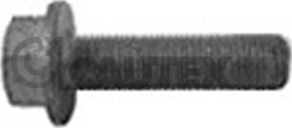Cautex 757037 - Pulley Bolt car-mod.net