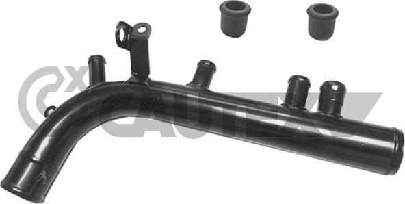 Cautex 757192 - Coolant Tube car-mod.net