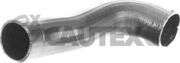 Cautex 757176 - Charger Intake Air Hose car-mod.net