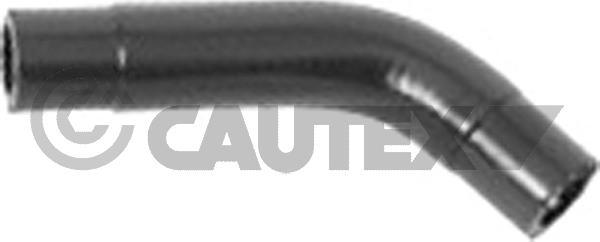 Cautex 757841 - Radiator Hose car-mod.net
