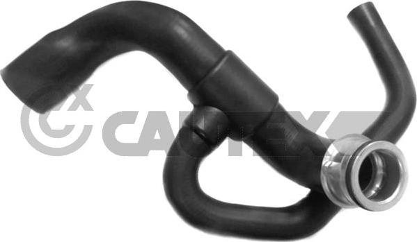 Cautex 757814 - Radiator Hose car-mod.net