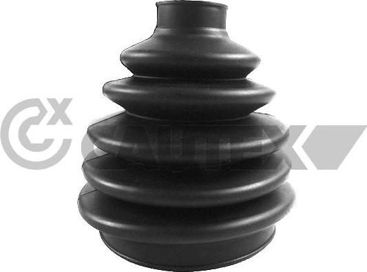 Cautex 757811 - Bellow, drive shaft car-mod.net