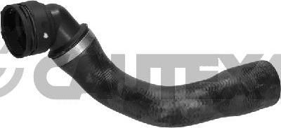 Cautex 757826 - Radiator Hose car-mod.net