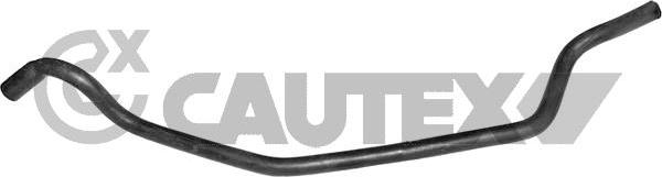 Cautex 757874 - Radiator Hose car-mod.net