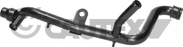 Cautex 757211 - Coolant Tube car-mod.net