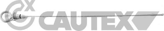 Cautex 757719 - Oil Dipstick car-mod.net