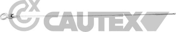 Cautex 757730 - Oil Dipstick car-mod.net