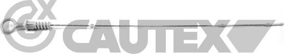 Cautex 757722 - Oil Dipstick car-mod.net