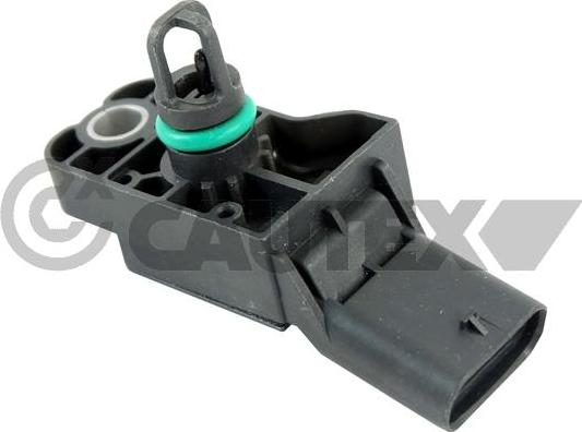 Cautex 769991 - Sensor, intake manifold pressure car-mod.net