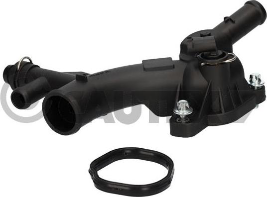 Cautex 769967 - Coolant Flange car-mod.net
