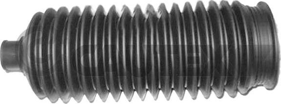 Cautex 769903 - Bellow Set, steering car-mod.net