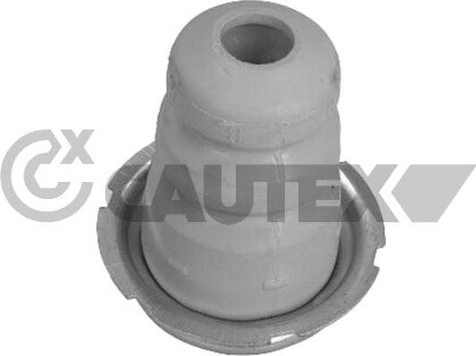 Cautex 769910 - Rubber Buffer, suspension car-mod.net