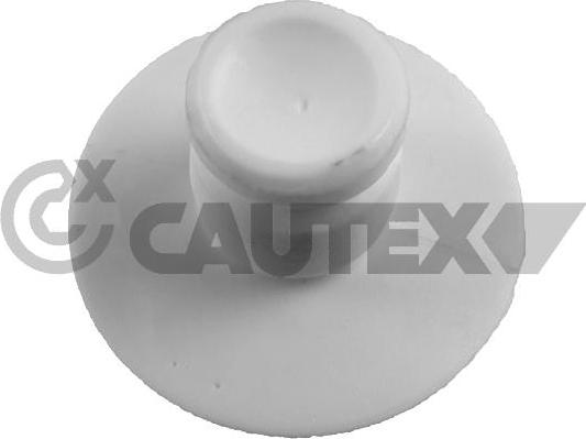 Cautex 769913 - Rubber Buffer, suspension car-mod.net