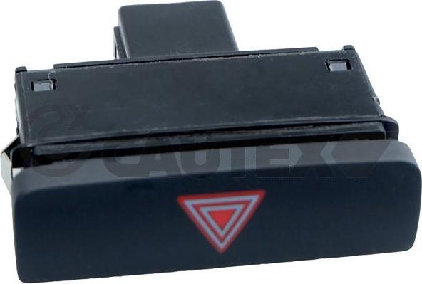 Cautex 769989 - Hazard Light Switch car-mod.net