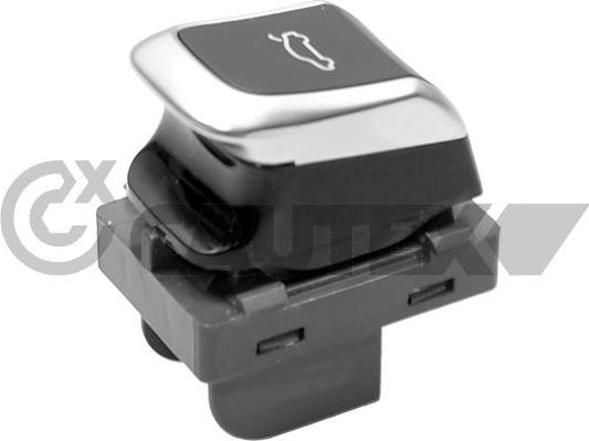 Cautex 769985 - Switch, rear hatch release car-mod.net
