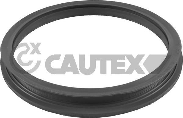 Cautex 769987 - Seal, fuel filler neck car-mod.net