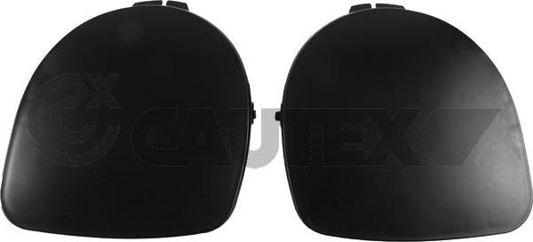 Cautex 769936 - Eyelid, fog light car-mod.net