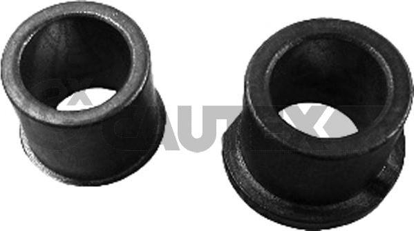 Cautex 769553 - Release Fork, clutch car-mod.net