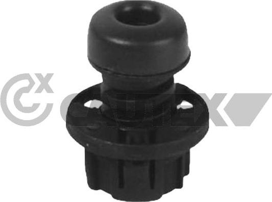 Cautex 769569 - Buffer, bonnet car-mod.net