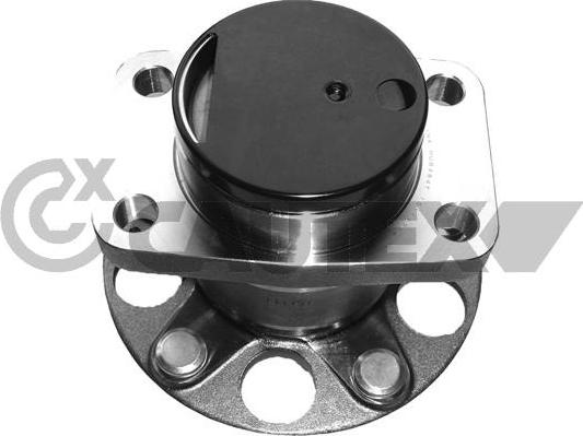 Cautex 769507 - Wheel Hub car-mod.net