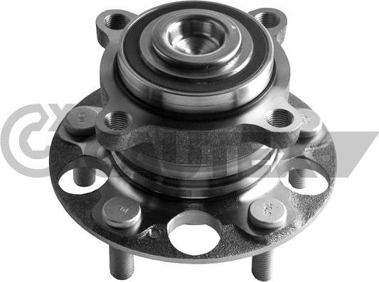 Cautex 769513 - Wheel Hub car-mod.net