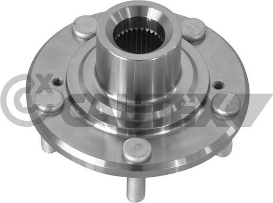 Cautex 769512 - Wheel Hub car-mod.net