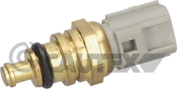 Cautex 769535 - Coolant temperature Sensor car-mod.net