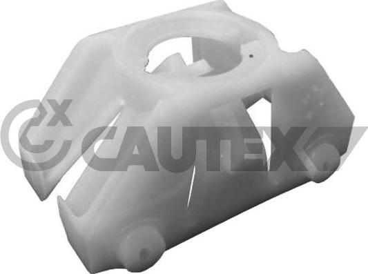 Cautex 769538 - Bush, selector / shift rod car-mod.net
