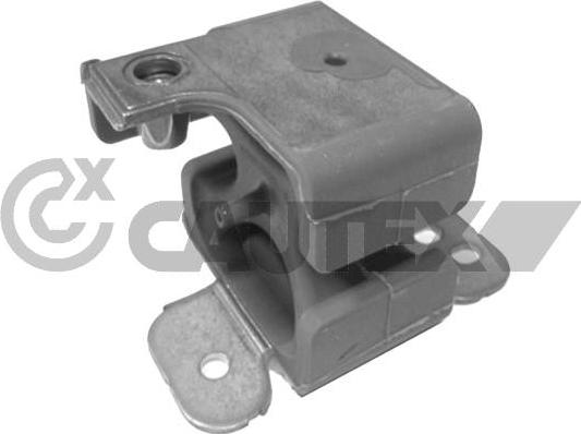 Cautex 769642 - Holding Bracket, silencer car-mod.net