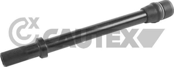 Cautex 769633 - Funnel, oil dipstick car-mod.net