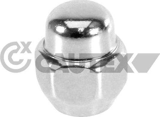 Cautex 769671 - Wheel Nut car-mod.net