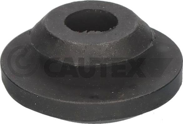 Cautex 769069 - Mounting, radiator car-mod.net