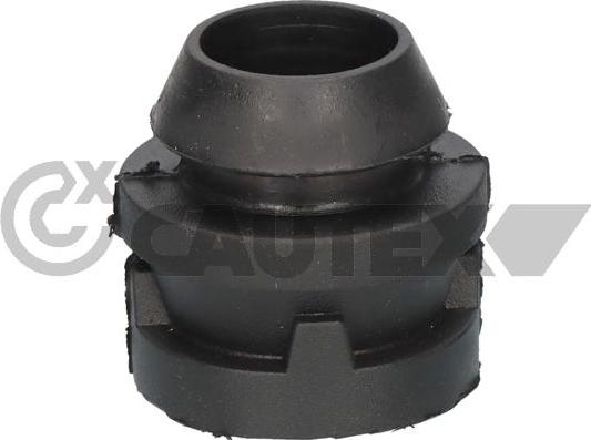 Cautex 769101 - Mounting, radiator car-mod.net