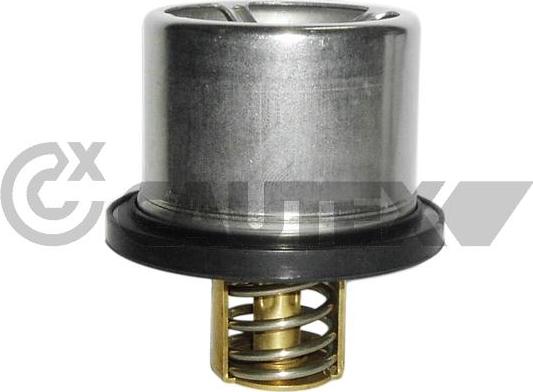 Cautex 769135 - Coolant thermostat / housing car-mod.net
