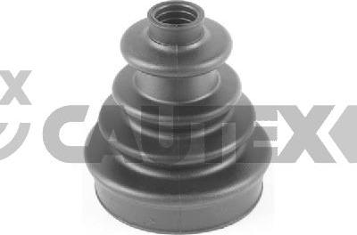 Cautex 769127 - Bellow, drive shaft car-mod.net