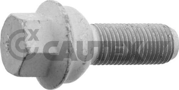 Cautex 769894 - Stud, wheel hub car-mod.net