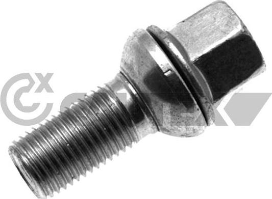 Cautex 769893 - Wheel Bolt car-mod.net