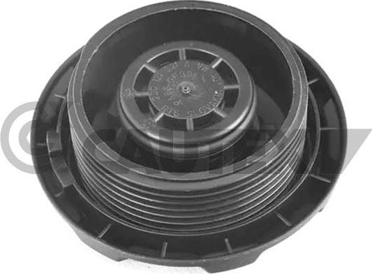 Cautex 769897 - Sealing Cap, radiator car-mod.net