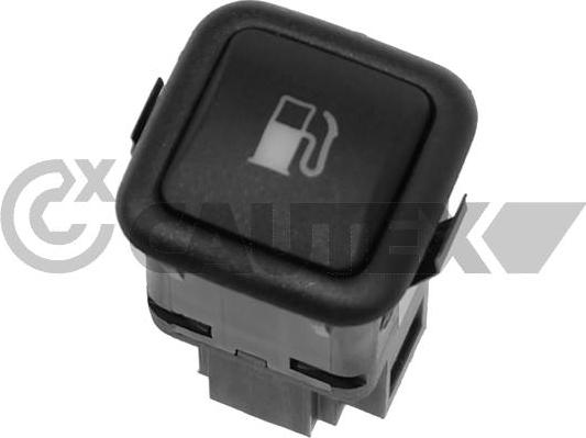 Cautex 769848 - Switch, tank cap unlock car-mod.net