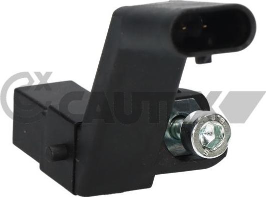 Cautex 769843 - Crankshaft position sensor, RPM car-mod.net