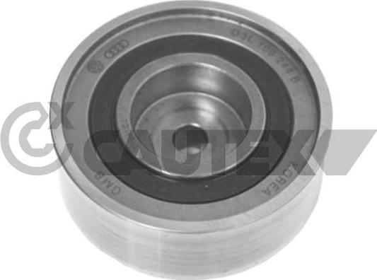 Cautex 769851 - Deflection / Guide Pulley, timing belt car-mod.net