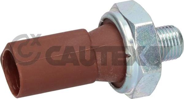 Cautex 769869 - Sender Unit, oil pressure car-mod.net