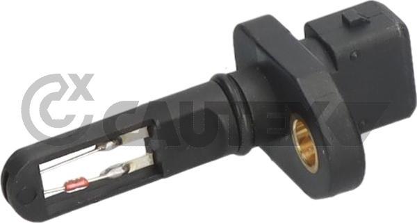 Cautex 769861 - Sensor, intake air temperature car-mod.net
