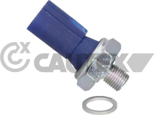 Cautex 769868 - Sender Unit, oil pressure car-mod.net