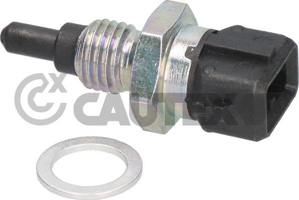 Cautex 769863 - Sensor, intake air temperature car-mod.net