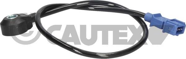 Cautex 769862 - Knock Sensor car-mod.net