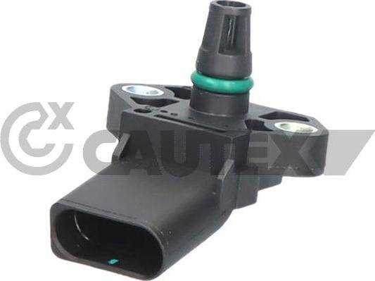 Cautex 769867 - Sensor, intake manifold pressure car-mod.net