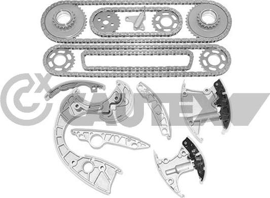 Cautex 769816 - Timing Chain Kit car-mod.net