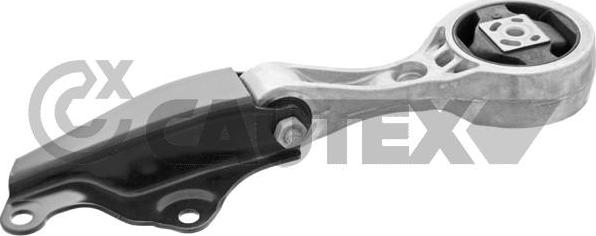 Cautex 769810 - Holder, engine mounting car-mod.net