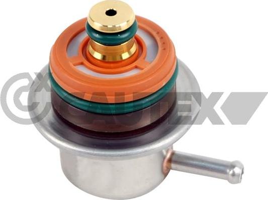 Cautex 769884 - Control Valve, fuel pressure car-mod.net